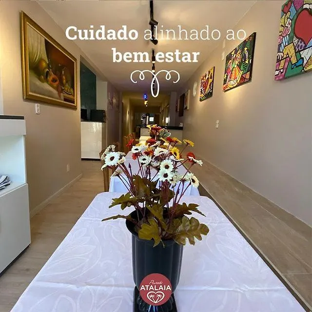 Hotel Pousada Atalaia Ll Fortaleza
