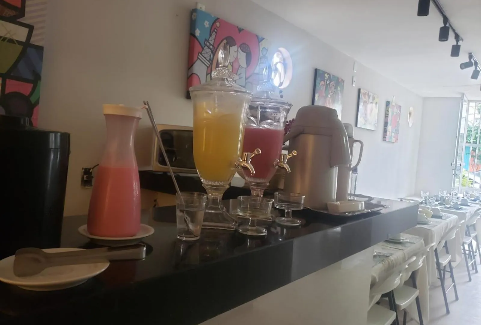 Hotel Pousada Atalaia Ll Fortaleza