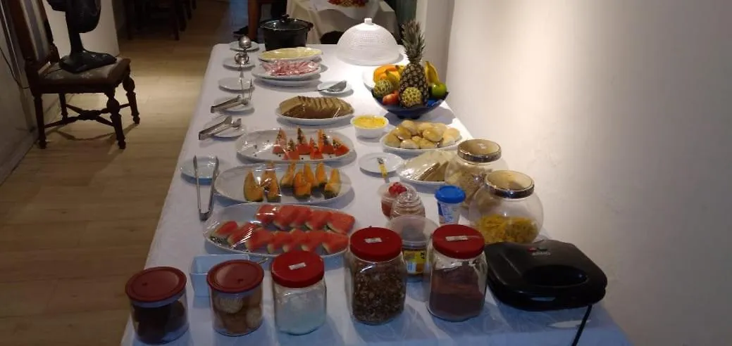 Pousada Atalaia Ll Fortaleza  Fortaleza (Ceara)