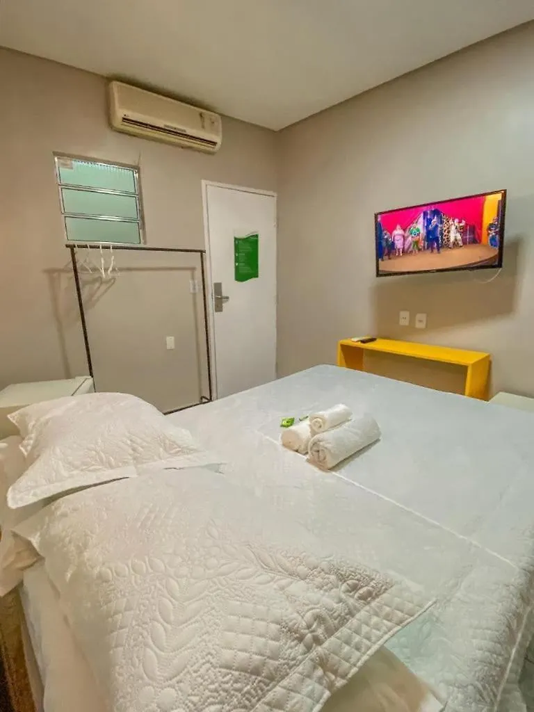 Hotel Pousada Atalaia Ll Fortaleza